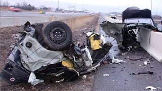 Total Idiots Truck Drivers 2023Crazy Truck And Car Driving Skill Fails 2023 Bad Day At Work 2023