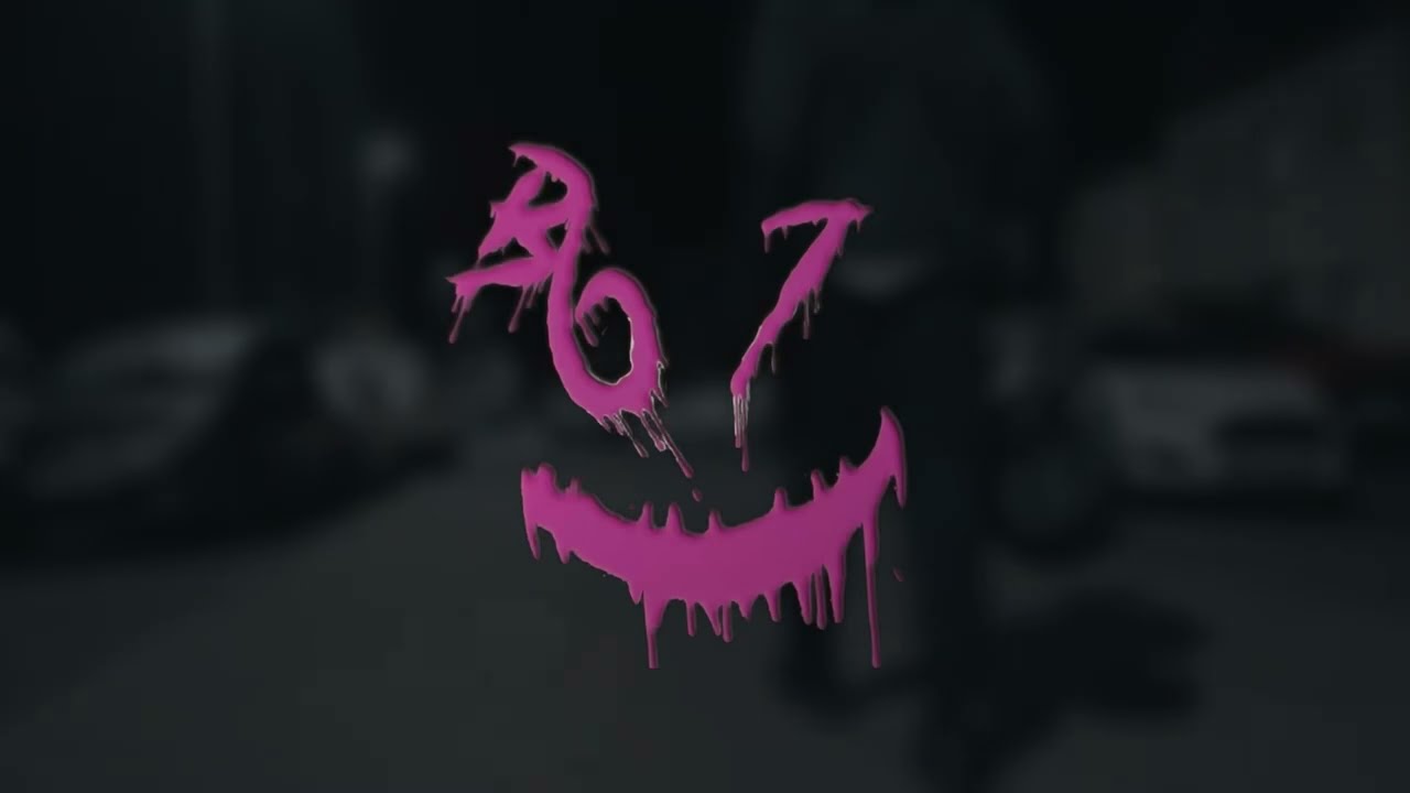 B67-OATS (visualizer) lyrics video 