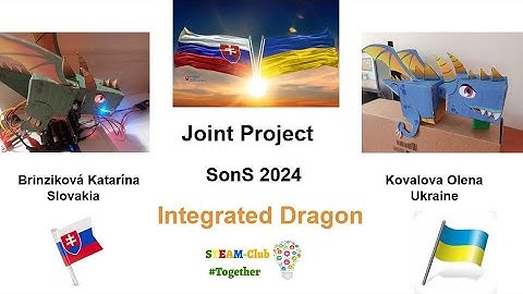 SonS2024: Integrated Dragon