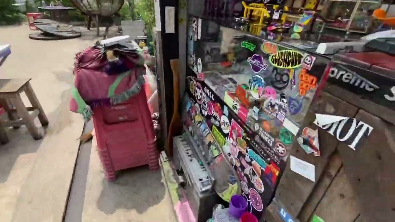 Junxboyd Fingerspace (bkk,thailand)