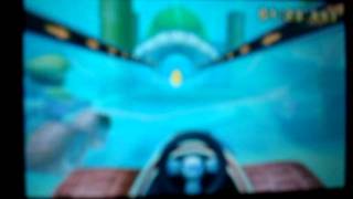 [MK7] Wii Koopa Cape: 2:19.447