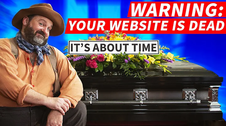 ClickFunnels VS Your Website - What Happens Next Changed Everything