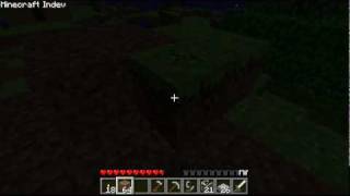 Let's Play Minecraft Part 17