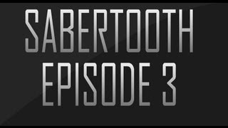 SABERTOOTH #3