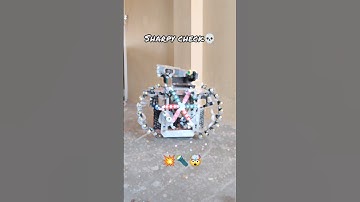 Mini DJ ki sharpy light 🔦😱 checking 👆#shorts  #viralshort