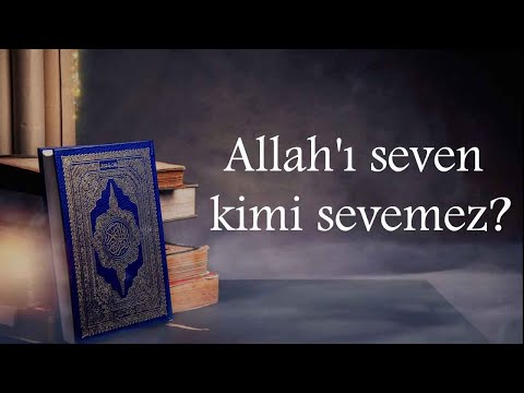 2. Tefsir: Allah'ı