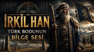 İrki̇l Han - Türk Bodunun Bi̇lge Sesi̇