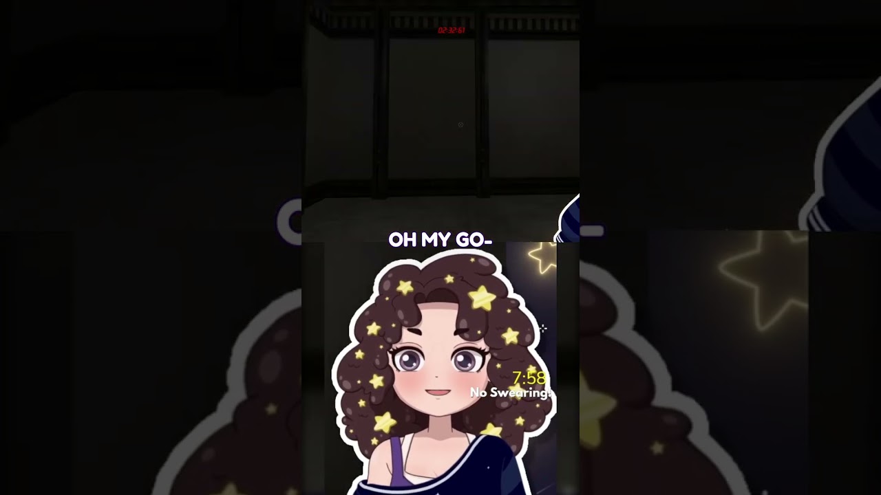 Werewolves in Vampire: The Masquerade - Bloodlines are as scary as Mr. X 😭