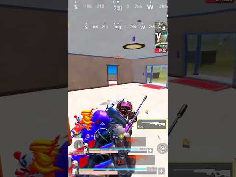 Victor IQ..? Pubg!!