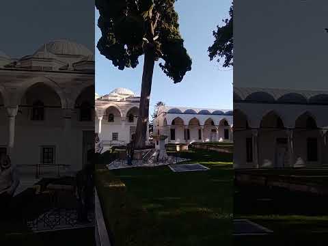 Top Kapı Topkapı Muhteşemyüzyıl Top Istanbul Shorts Youtubeshorts Keşfet Turkish Arabic