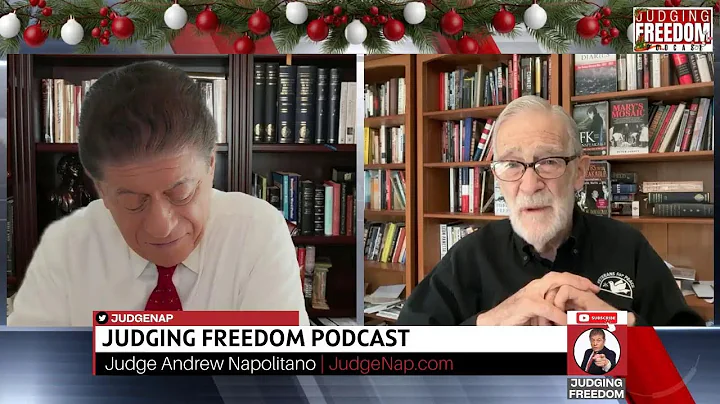 Ray McGovern  :  Has Witkoff Softened Putin?