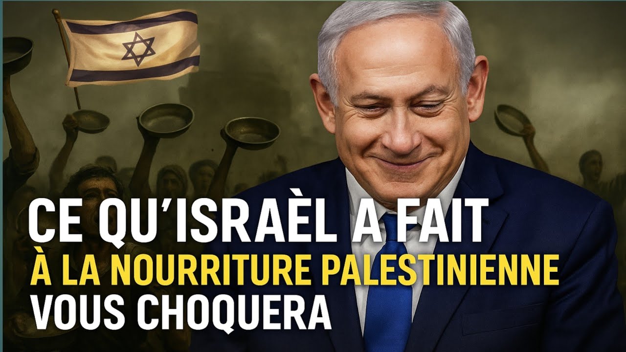 EXPLOSIONS et TIRS sur la FOULE : Le chaos des distributions de nourriture à Gaza.