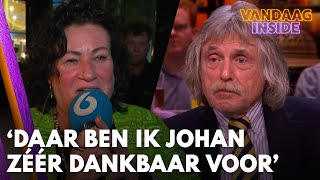 Download Lagu Caroline van der Plas reageert live op verkiezingsuitslag: 'Daar ben ik Johan zéér dankbaar voor' MP3