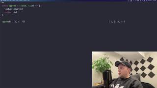 Functional Programming in Javascript for Noobs!