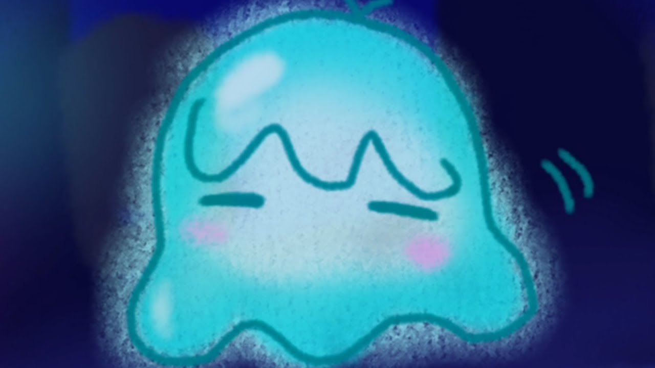 ぷ〇る　まっすぐおかえり