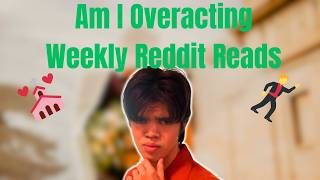 "The Teacher Takes all the Credit" | Weekly Reddit Reads (WRR)