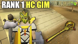 I need this before 99 thieving - RANK 1