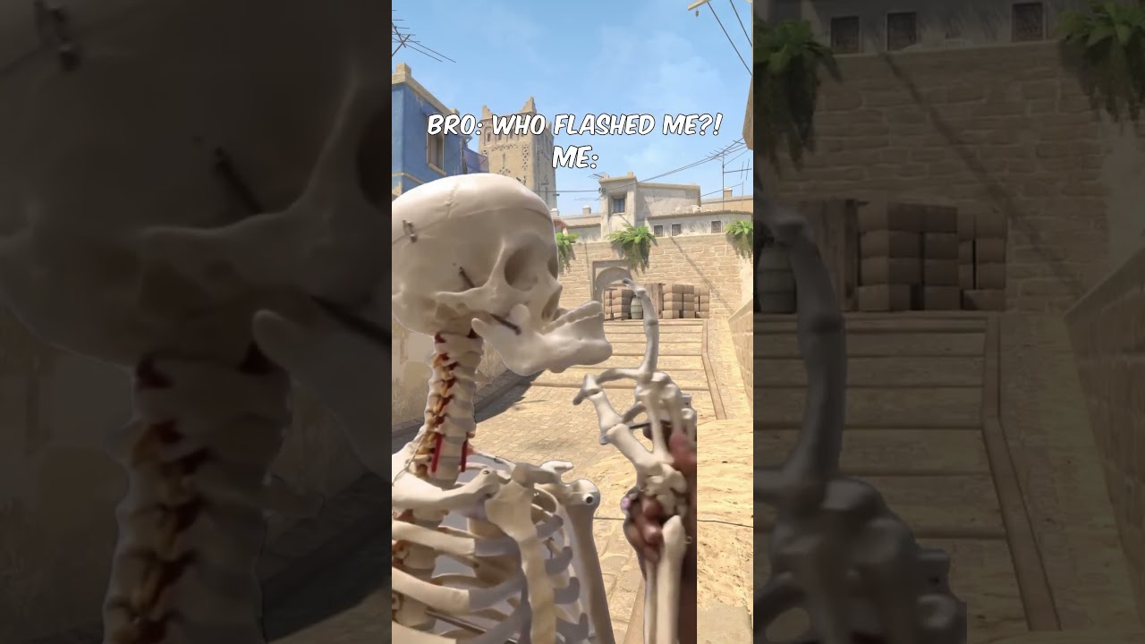 Ya who flashed you 🌚 | 