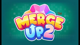 🎰 Merge Up 2 Slot Demo | BGaming 🚨 Gameplay, Features & Max Win! 🚨 screenshot 2