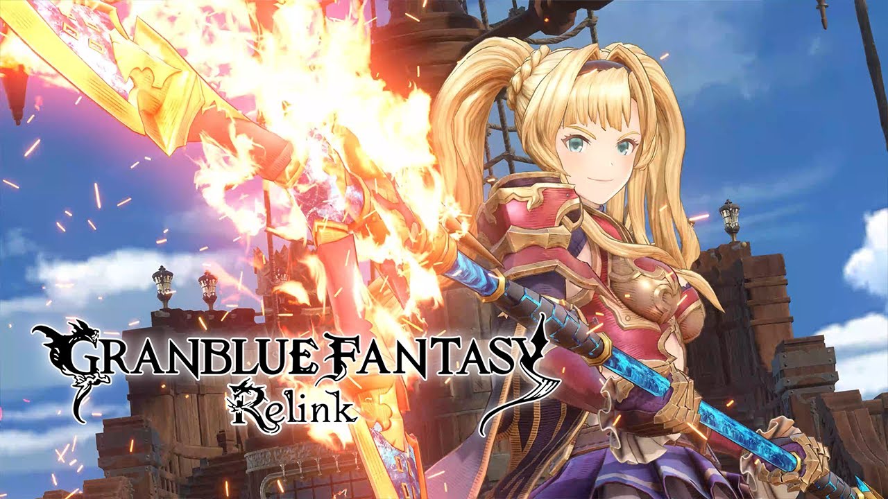 Granblue Fantasy Relink Hands-On Preview (PS5) - Cygames' Action