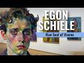 Egon Schiele Documentary to Fall Asleep To