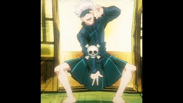 「 When The Subject is About Fun 😂 Then....」『 Jujutsu Kaisen Edit - JJK 』