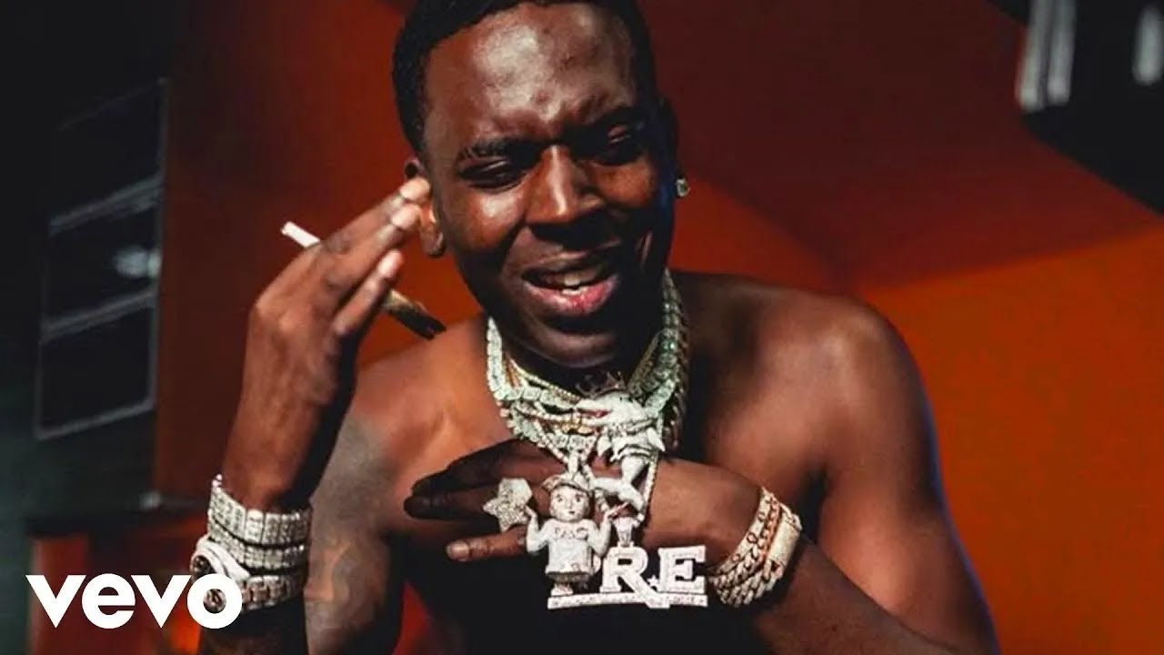 Time 2 Kill  - Young Dolph (Music Video)