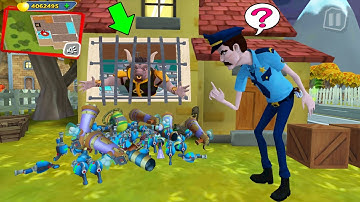 Dark Riddle Updater 13.0.0 MENU MOD ( Mod Skin IRISH FOX New Quests And New Outfits ) Part 102