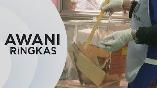 AWANI Ringkas: SOP PRN Melaka | Dakwaan guru meninggal selepas divaksin