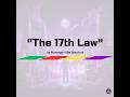 "The 17th Law" - Tropical Music Motivating Economic Miracle | Nukanga Vibe Sessions