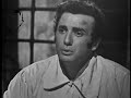 Franco Corelli as the Reincarnation of Mario Cavaradossi (Unbelievably Beautiful)