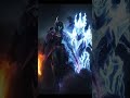 Was Spectre Once Phantom Assassin? | Dota 2 Lore #dota2 #dota2clips #dota2shorts #dota2lore #dota