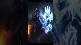 Was Spectre Once Phantom Assassin? | Dota 2 Lore #dota2 #dota2clips #dota2shorts #dota2lore #dota