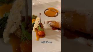 Cosa Si Mangia In Un Ristorante Di 200 Anni?