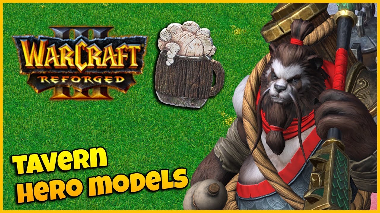 warcraft 3 heroes warcraft 3 heroes