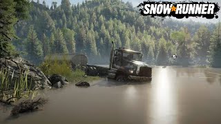Fuel For Vehicles Season 10 BC SnowRunner