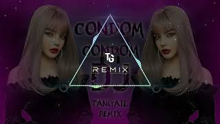 Condom Condom - Dj Song | Tik Tok Viral | Tangail Remix | Hard Bass | Piknik Dj Song | Official