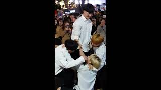 Maam 181027 - Trouble Maker Trouble Maker Cover Halloween