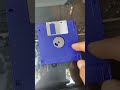 llegaste a tener de estos en tus manos #compubit #informativo #vintage #diskette