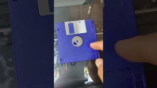 llegaste a tener de estos en tus manos #compubit #informativo #vintage #diskette