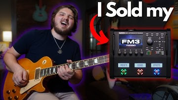 Should you buy a Fractal or Quad Cortex? (Which Modeler is BEST for you?)