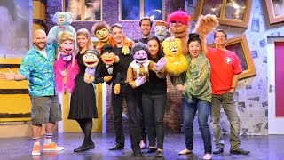Avenue Q Ab 3. März 2016 Im Le Théâtre Kriens-Luzern