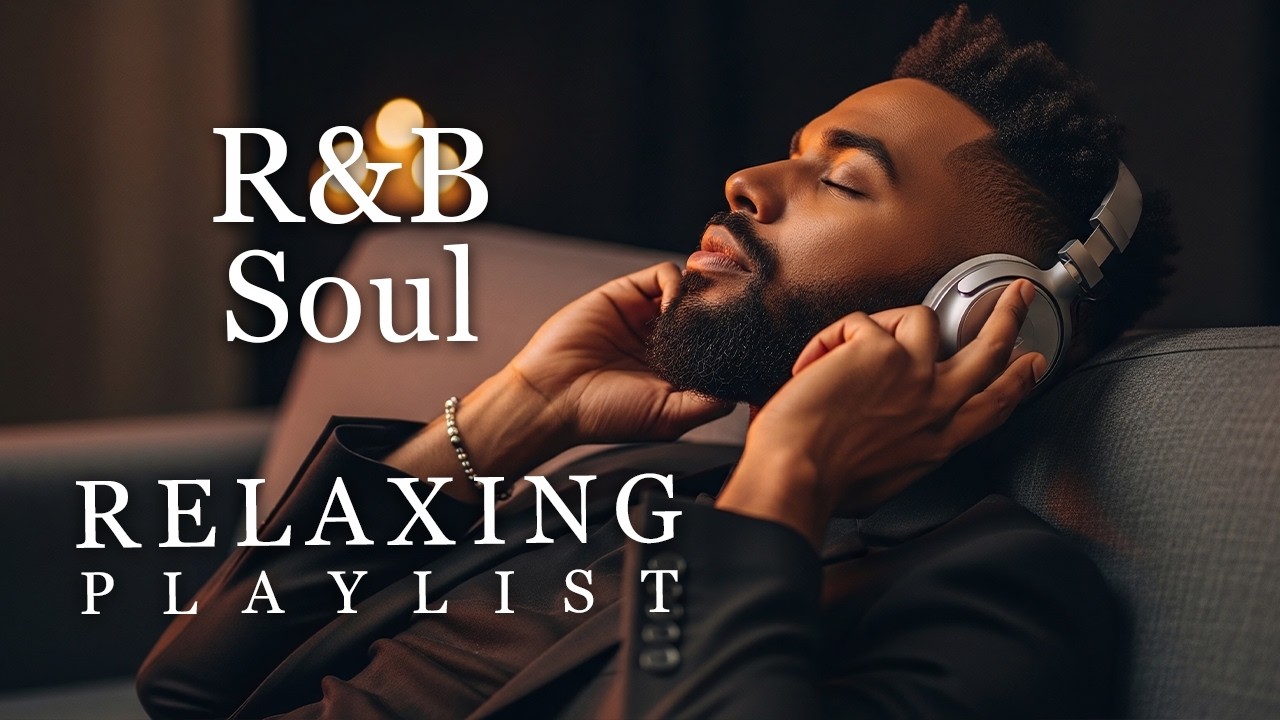 洋楽 R&B SOUL JWDY - LOOKING BACK 洋楽Playlist】あの日に戻れる極上のメロウR&B🌃Sweet & Mellow Soul