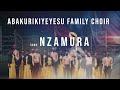 Duhimbaza Imana hamwe na Chorale Abakurikiyeyesu family choir