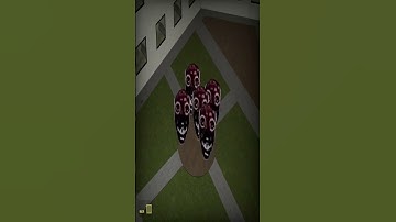 Happy Nextbot Chasing in Gmod!!! #gmod #nextbotchasing #shorts