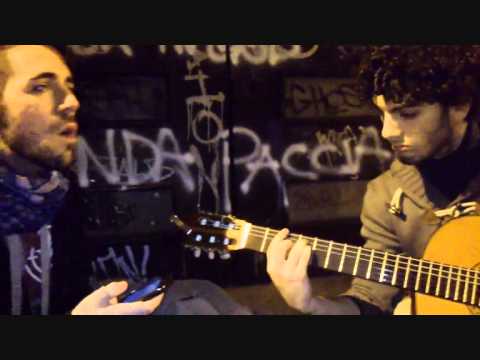 5 songs in 4 chords - Acoustic Mashup
