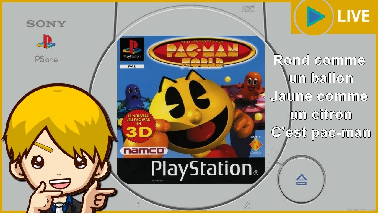 Jaune comme un citron?