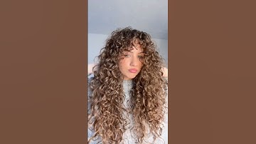 AD| Hydrated curls!!!💚@garnieruki  #7daysofcurls #methodforcurls #garniermethodforcurls