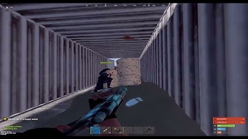 My luck in rust #shorts