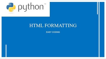 Formatting Elements In Html HTML For Begginers Part-7